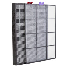 دستگاه تصفیه کننده هوا هانیول مدل Air Touch