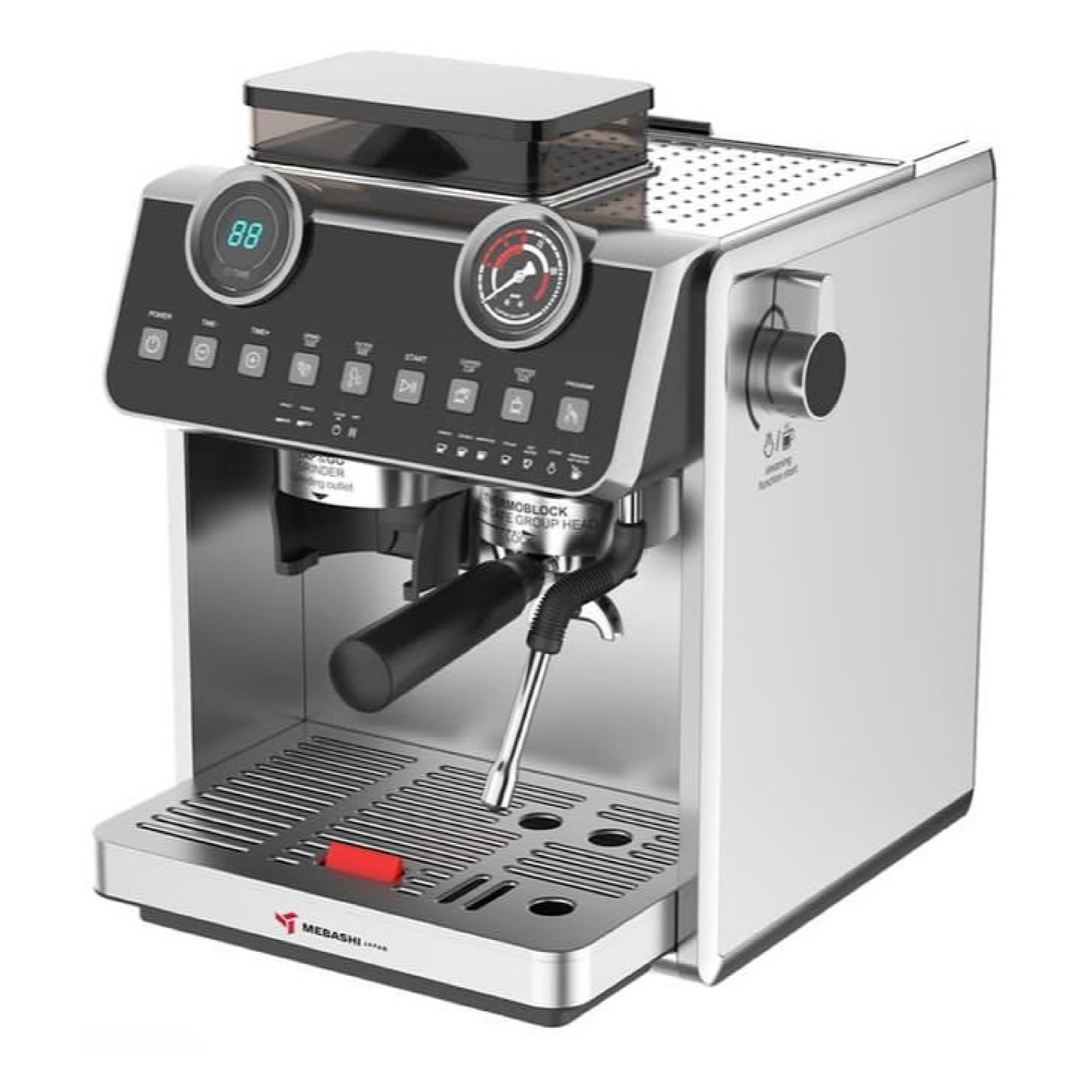 اسپرسو ساز مباشی مدل ME-CCM2062