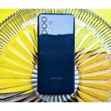 گوشی موبایل سامسونگ مدل Galaxy A13 SM-A135F/DS دو سیم کارت ظرفیت 128 گیگابایت و رم 4 گیگابایت