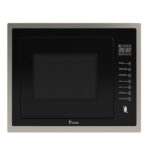 مایکروویو 28 لیتر داتیس مدل DT-929 زه استیل