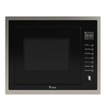 مایکروویو 28 لیتر داتیس مدل DT-929 زه استیل