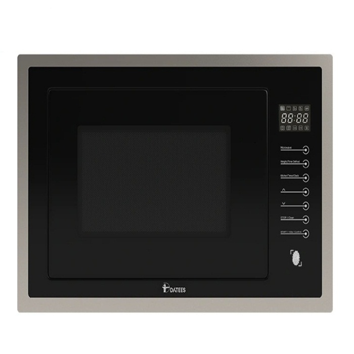 مایکروویو 28 لیتر داتیس مدل DT-929 زه استیل