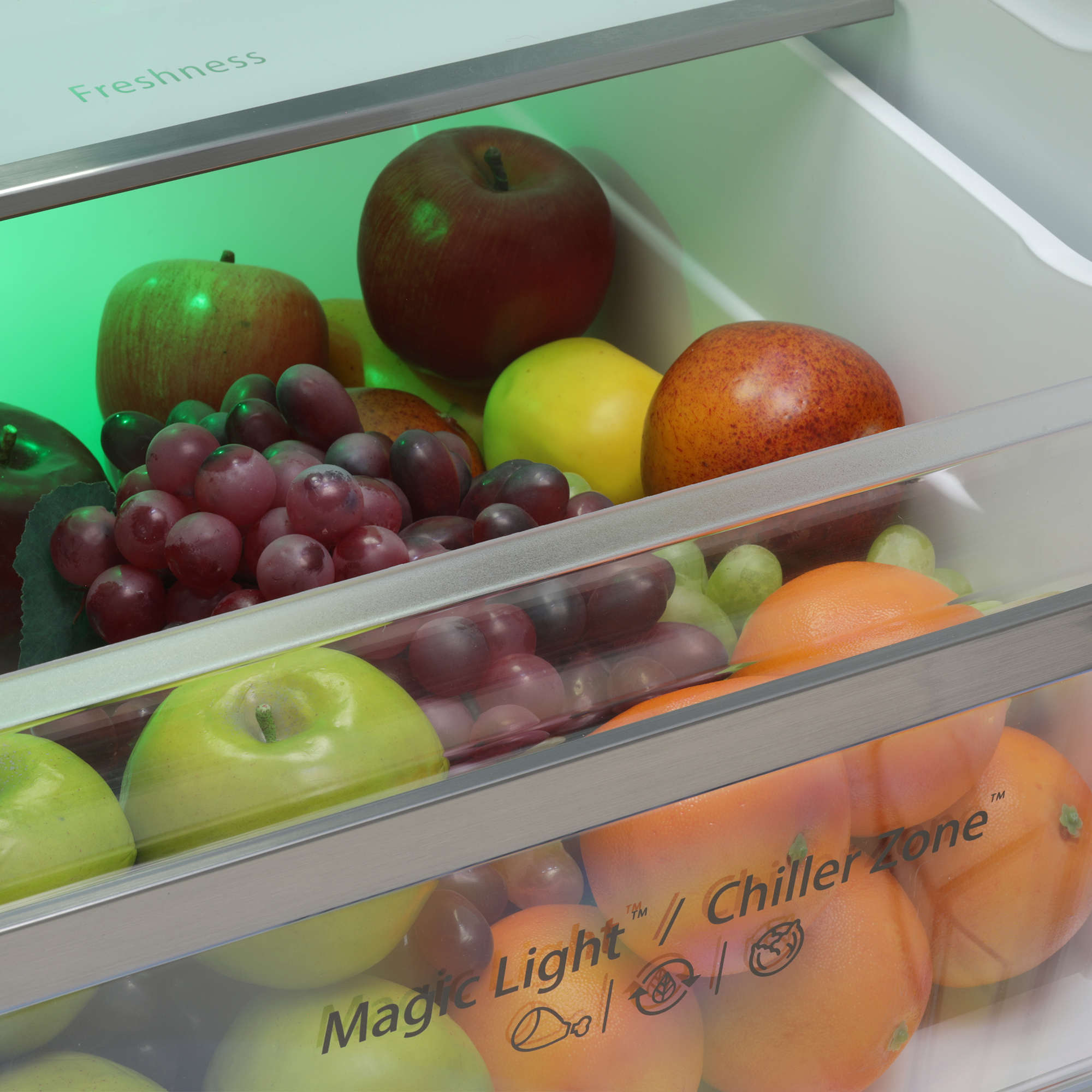 یخچال و فریزر ساید بای ساید 35 فوت اسنوا مدل SN8-2035SS