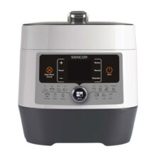 پلوپز سنکور مدل SPR 3600WH