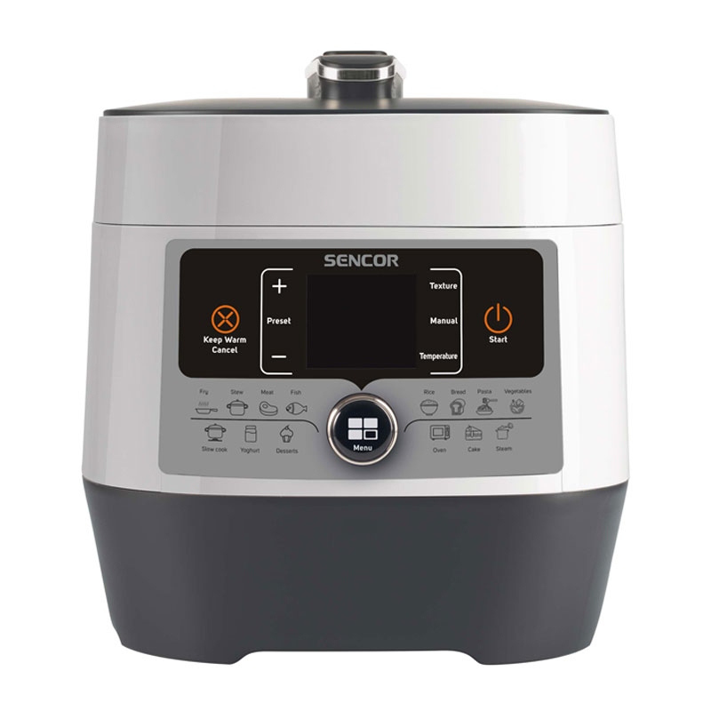 پلوپز سنکور مدل SPR 3600WH