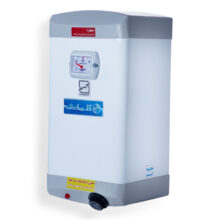 آبگرمکن برقی آزمایش مدل AZ15LE