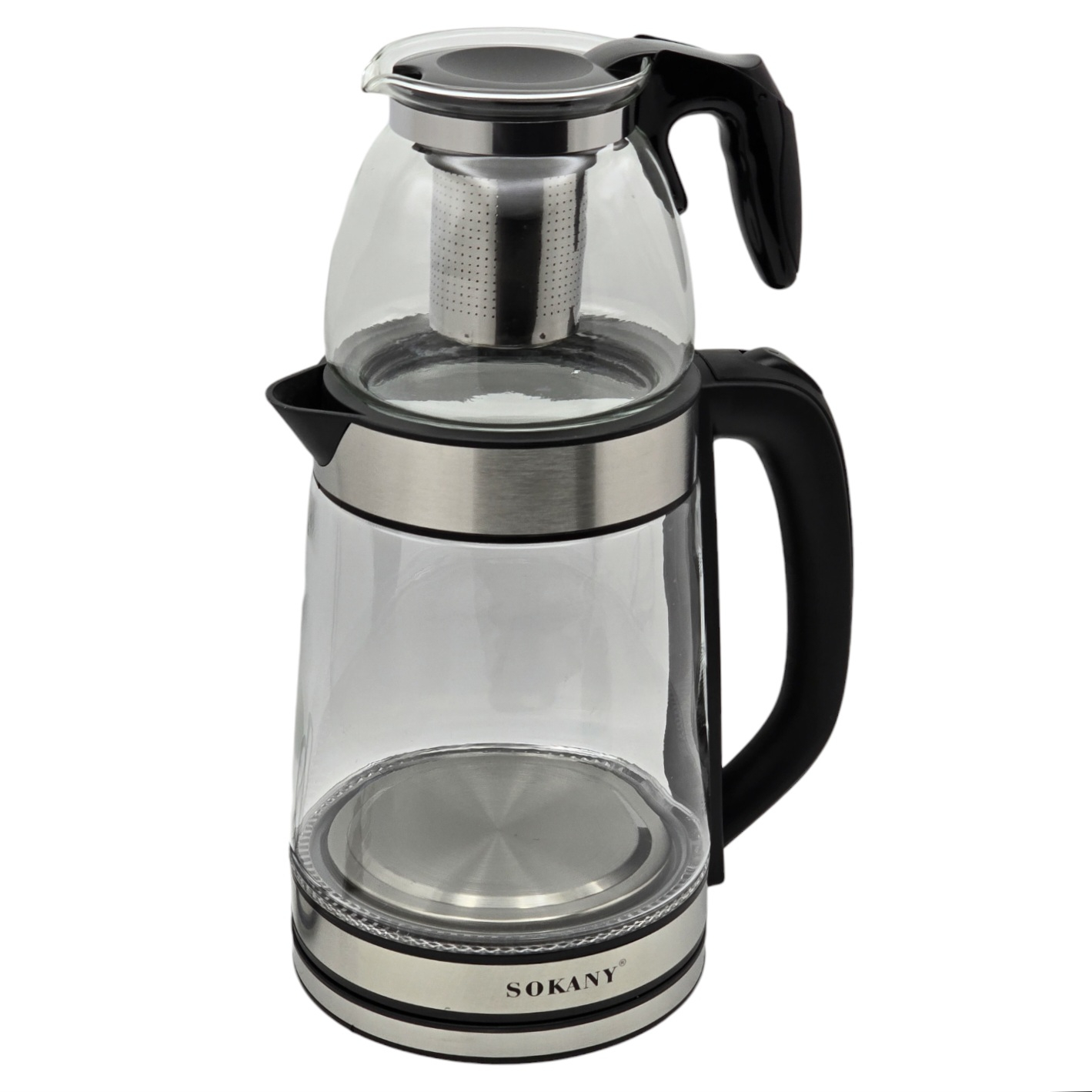 چای ساز سوکانی مدل SK-SH-1089