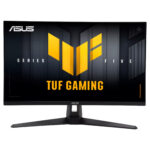 مانیتور گیمینگ 27 اینچ ایسوس مدل TUF Gaming VG27AQ5A