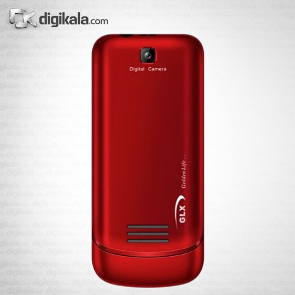 گوشی موبایل جی ال ایکس R9