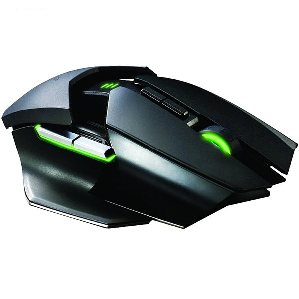 ماوس مخصوص بازی ریزر مدل Ouroboros