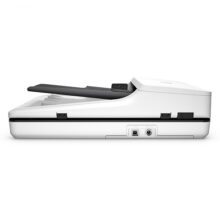 اسکنر تخت اچ پی مدل ScanJet Pro 2500 f1