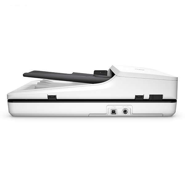 اسکنر تخت اچ پی مدل ScanJet Pro 2500 f1