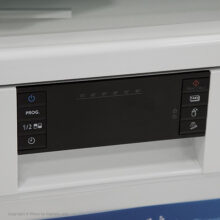 ماشین ظرفشویی سامسونگ D153W