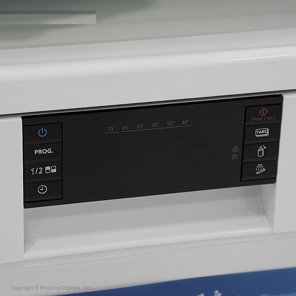 ماشین ظرفشویی سامسونگ D153W