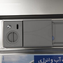 ماشین ظرفشویی سامسونگ D153W
