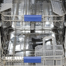 ماشین ظرفشویی سامسونگ D153W