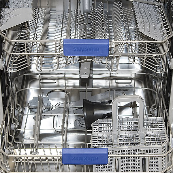 ماشین ظرفشویی سامسونگ D153W