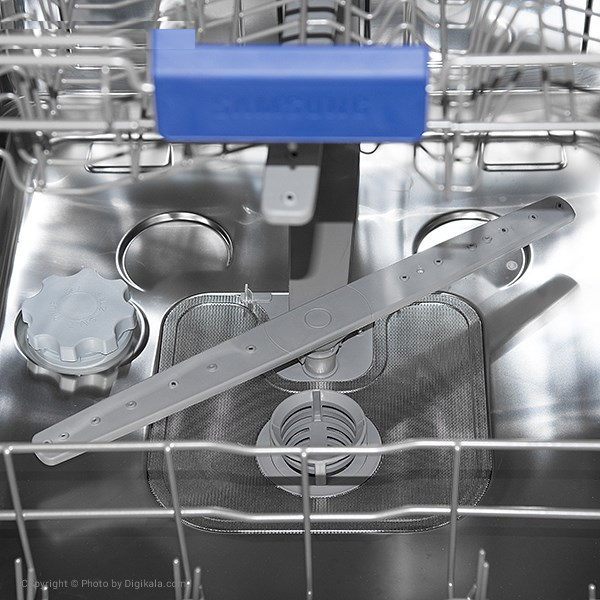 ماشین ظرفشویی سامسونگ D153W
