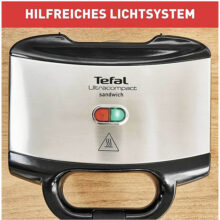 ساندویچ ساز تفال مدل Ultracompact