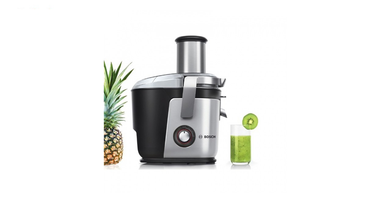 آبمیوه گیری بوش مدل MES4010