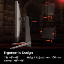 مانیتور بنکیو مدل EX2710Q سایز 27 اینچ