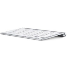 کیبورد اپل مدل Wireless Keyboard MC184LL/B