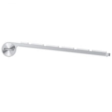 کیبورد اپل مدل Wireless Keyboard MC184LL/B