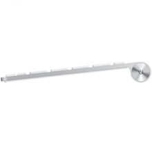 کیبورد اپل مدل Wireless Keyboard MC184LL/B