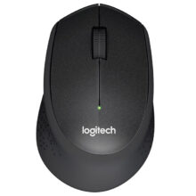 ماوس لاجیتک مدل M330