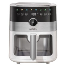 سرخ کن بدون روغن میگل مدل GAF 135