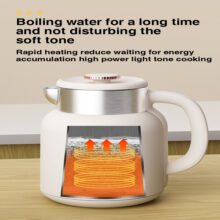 کتری برقی هوشمند زوله له مدل HK152