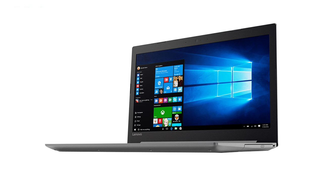 لپ تاپ 15 اینچی لنوو مدل Ideapad 320- AD