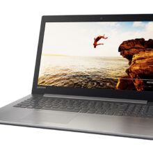 لپ تاپ 15 اینچی لنوو مدل Ideapad 320- AD