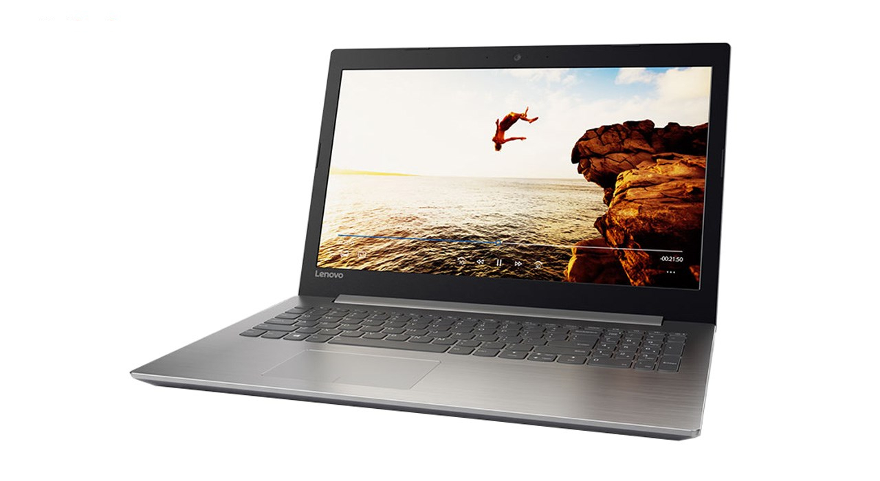 لپ تاپ 15 اینچی لنوو مدل Ideapad 320- AD