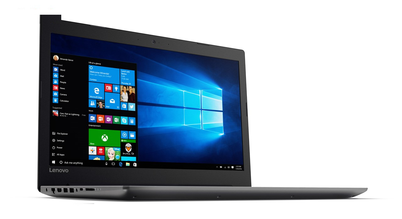 لپ تاپ 15 اینچی لنوو مدل Ideapad 320- AD