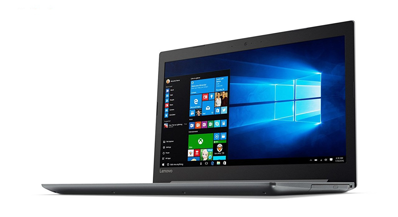 لپ تاپ 15 اینچی لنوو مدل Ideapad 320- AD