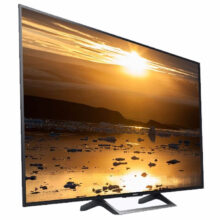 تلویزیون ال ای دی هوشمند سونی مدل 55X8000E سایز 55 اینچ