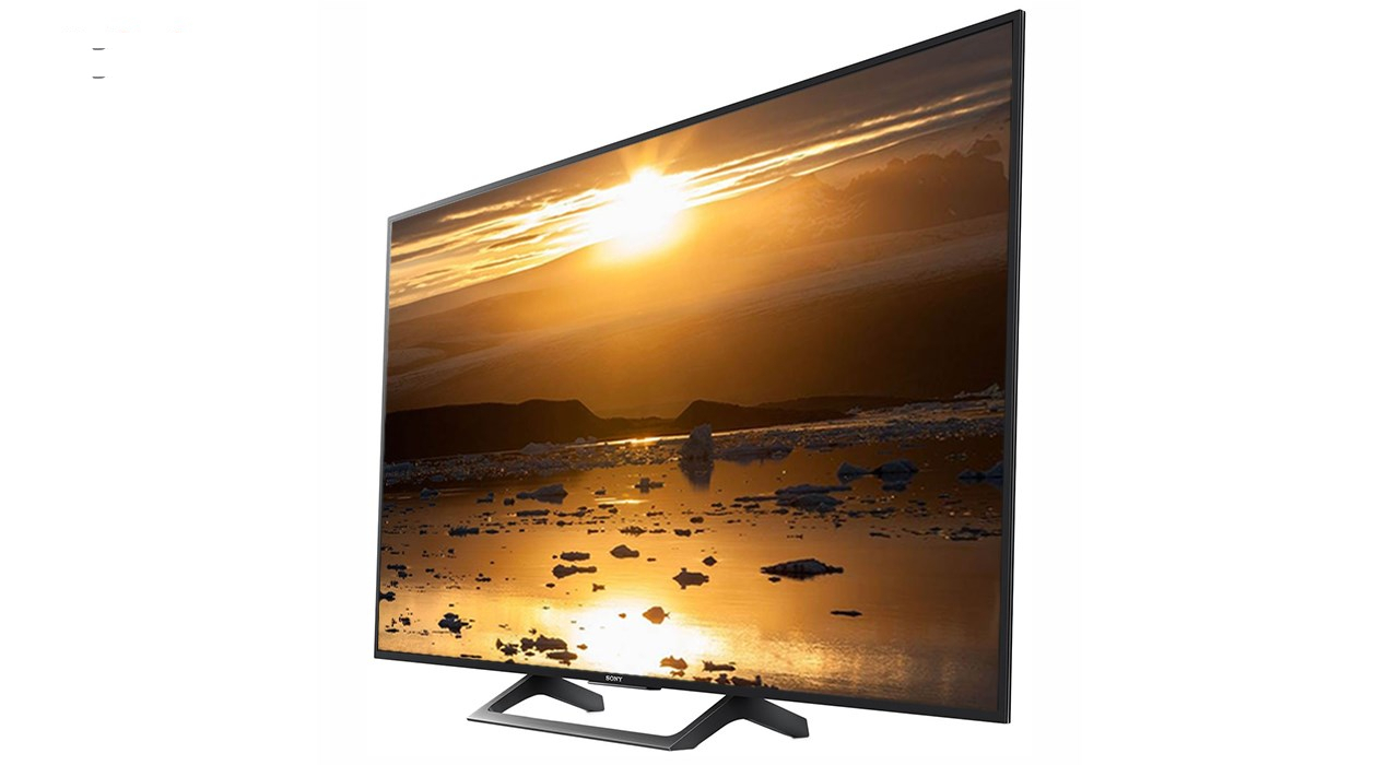 تلویزیون ال ای دی هوشمند سونی مدل 55X8000E سایز 55 اینچ