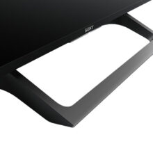 تلویزیون ال ای دی هوشمند سونی مدل 55X8000E سایز 55 اینچ