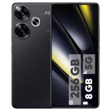 گوشی موبایل شیائومی مدل Poco F6 دو سیم کارت ظرفیت 256 گیگابایت و رم 8 گیگابایت