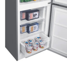 یخچال و فریزر 26 فوت جی پلاس مدل GRF-P3115S