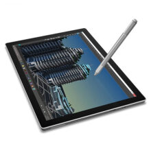 تبلت مایکروسافت مدل Surface Pro 4 - A