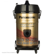 جاروبرقی پاناسونیک مدل MC-YL799