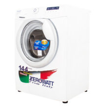 ماشین لباسشویی زیرووات مدل OZ1285 ظرفیت 8.5 کیلوگرم