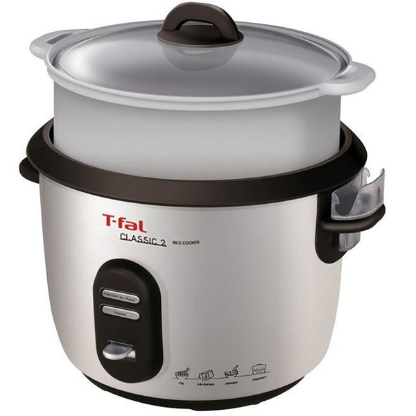 پلوپز-گرم نگهدار تفال Classic RK1008 پلوپز-گرم نگهدار تفال Classic RK1008