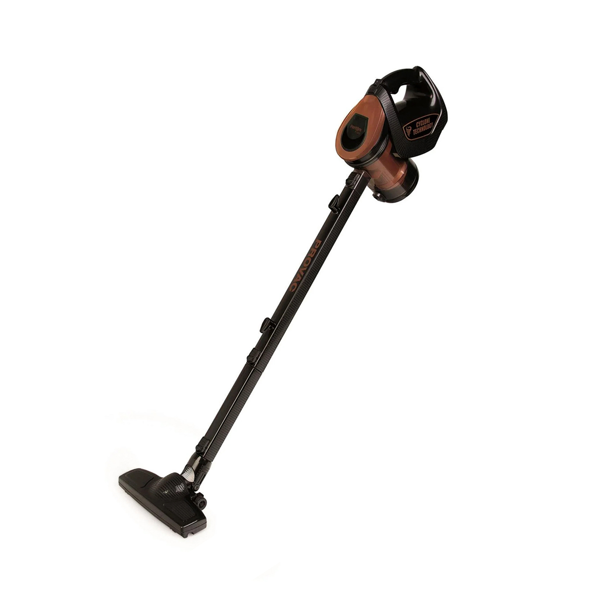 جاروبرقی فانتوم مدل پروواک