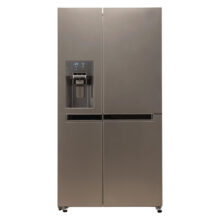 یخچال و فریزر ساید بای ساید 32 فوت دوو مدل ARSXi30-20s