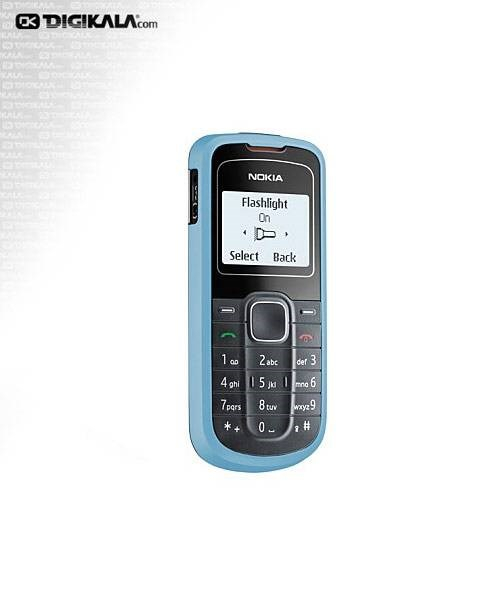 گوشی موبایل نوکیا 1202