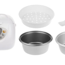 پلوپز پارس خزر مدل DMC-181P