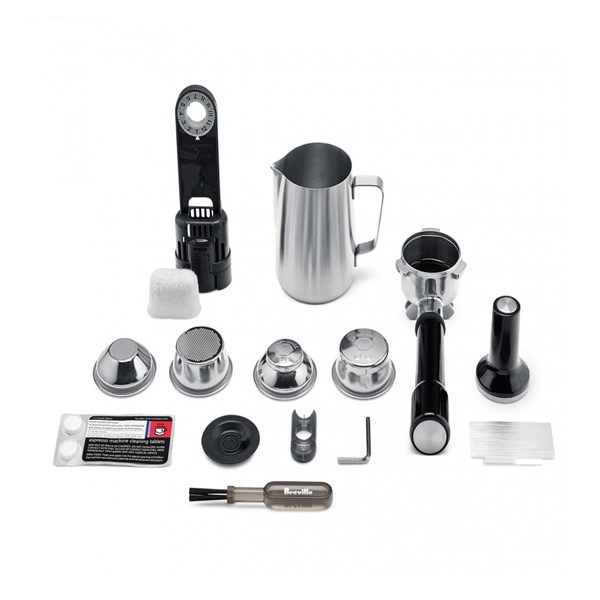 اسپرسوساز برویل مدل BES870